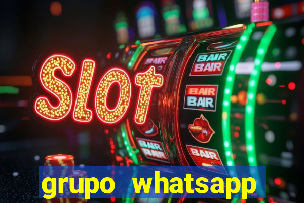 grupo whatsapp botafogo link